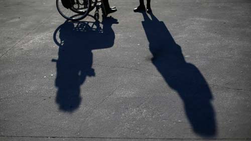 مرض غريب يظهر في المملكة السعودية يسبب حالة من الشلل