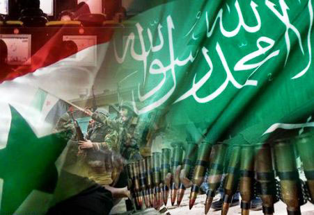 ما هو دور السعودية بعد جنيف 2 ؟ ما هو دور السعودية بعد جنيف 2 ؟