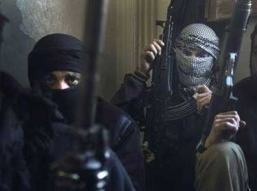 مجزرة مروعة في معان السورية
