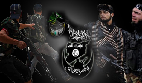 عودة &rsquo;داعش&rsquo; إلى &rsquo;حي الهلك&rsquo; لتهلك 
