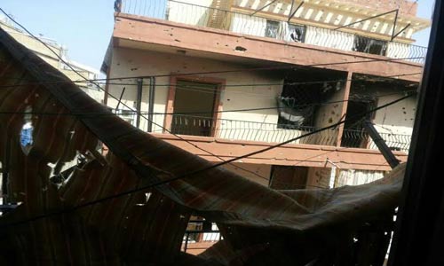 الجيش عرضة للإستهداف في طرابلس