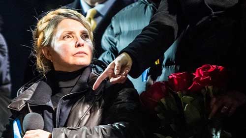 يانكوفيتش يصف الانقلاب في كييف بالـ&rsquo;إجرامي&rsquo;