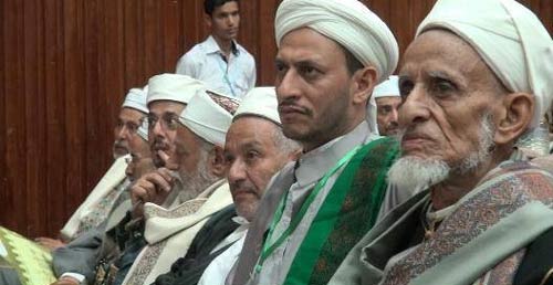 اتفاق صلح بين الحوثيين وحاشد.. يقصي آل الأحمر