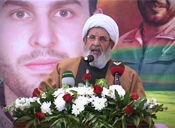 الشيخ يزبك: المقاومة ستبقى المدافعة عن شعبها