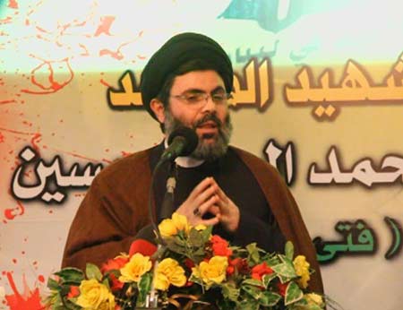 السيد صفي الدين: لبنان قوي بمقاومته وسيكون له الموقع المهم والمؤثر