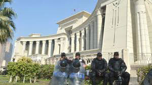 أحكام قضائية مصرية  باعدام المئات من &rsquo;الإخوان&rsquo; 