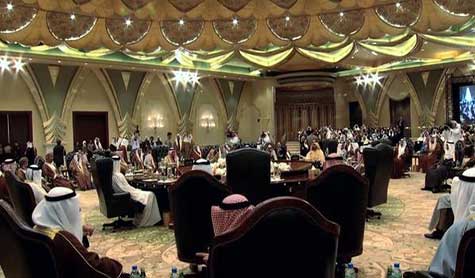 الإمارات والسعودية والبحرين تسحب سفراءها من قطر