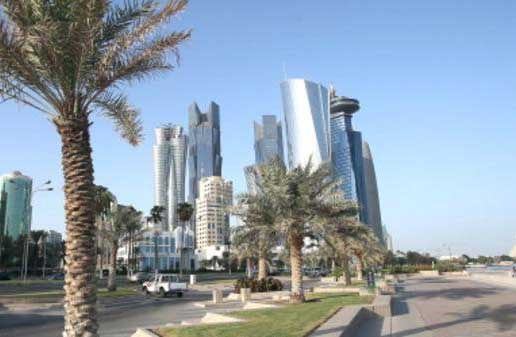 تضارب الأنباء حول نقل الاجتماعات الخليجية من الدوحة