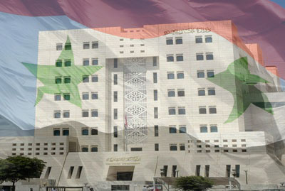 الخارجية السورية: العدوان الإسرائيلي في الجولان يؤكد تورطه بدعم المجموعات المسلحة
