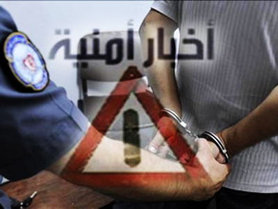 فرار سجين بمساعدة عريف