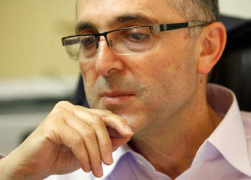 علي حيدر: سوريا لم تكن حاضنة للتكفيريين
