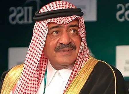 
السعودية: مقرن يتلقى البيعة الأحد والاثنين