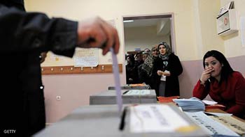 مقتل ثمانية باشتباكات خلال الانتخابات البلدية في تركيا