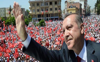 رجب الطيب اردوغان هل يفوز أردوغان بالانتخابات المقبلة بعد فضائح الفساد؟