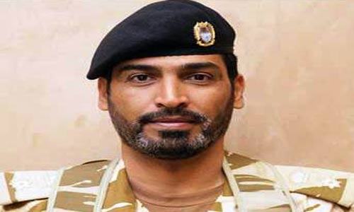 الوفاق تستنكر تصريحات المتحدث باسم الجيش البحريني ضد المواطنين الشيعة 