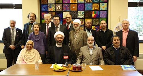 عريضة أوروبية تدين حلِّ المجلس الإسلامي العلمائي في البحرين