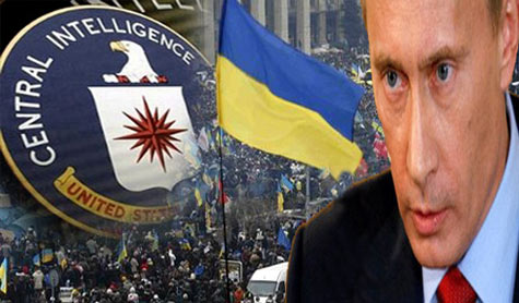 الأزمة الأوكرانية تنذر بمزيد من التصعيد