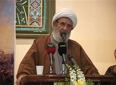 الشيخ يزبك: لا صيغة لبيان وزاري ما لم تكن فيه المقاومة