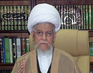 الشيخ النابلسي: واقع الرئاسة بات مختلاً لدرجة كبيرة 