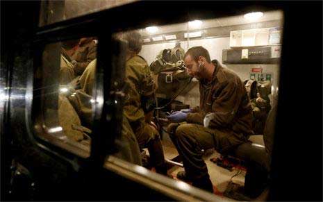 &rsquo;يديعوت&rsquo;: عبوة مزارع شبعا تحمل بصمات حزب الله