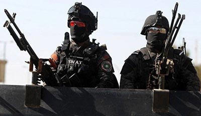  مقتل سعودي مسؤول في &rsquo;داعش&rsquo; بالعراق