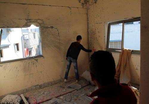 مواجهةُ &rsquo;جنين&rsquo; تجسد وحدة الفلسطينيين في خندق المقاومة