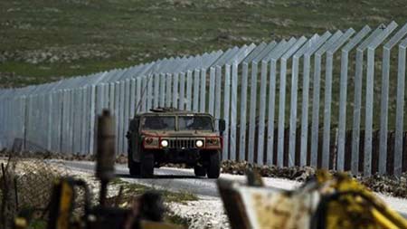 &rsquo;يديعوت احرونوت&rsquo;: &rsquo;اسرائيل&rsquo; تقع في فخ الجولان وتبحث عن الهدوء