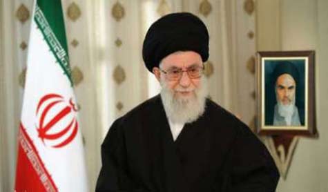 الإمام الخامنئي: لتحقيق الملحمة الاقتصادية خلال العام الجديد 