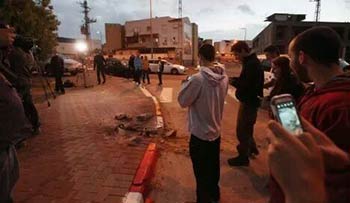 &rsquo;سرايا القدس&rsquo; تباغت الاحتلال بصورايخ &rsquo;كسر الصمت&rsquo; 