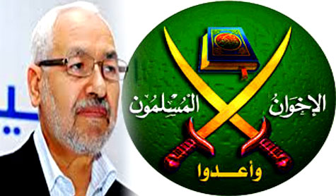 راشد الغنوشي
هل يصبح راشد الغنوشي مرشداً عامّاً للإخوان المسلمين؟
