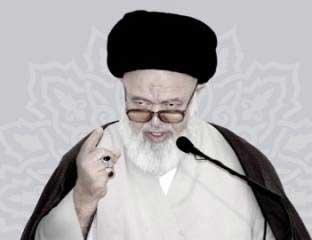 السيد الغريفي: نرفض أيَّ مساس بالأرواح