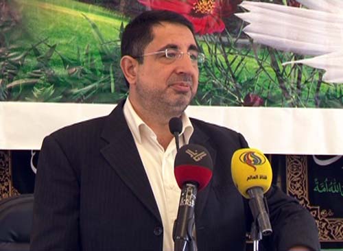 الحاج حسن: لمواجهة المشروع التكفيري