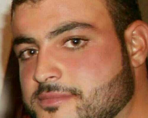 مجموعة ارهابية تعدم شاباً لبنانياً بعد اختطافه لأشهر