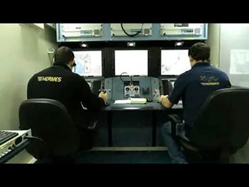 طائرات اسرائيلية لحماية المونديال في البرازيل