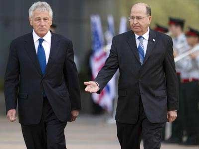 يعلون يوتّر العلاقات مع إدارة أوباما