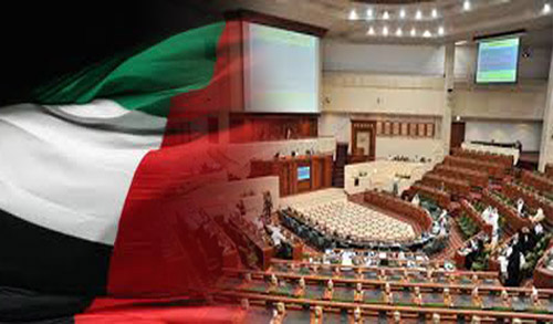 الإمارات تعيد تشكيل المجلس التنفيذي