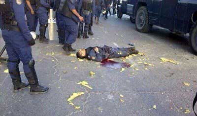 إدانة علمائية للغة العنف في البحرين