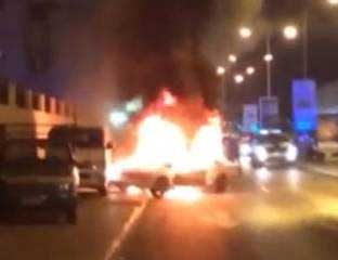 تلاحق الأحداث الأمنية في البحرين 