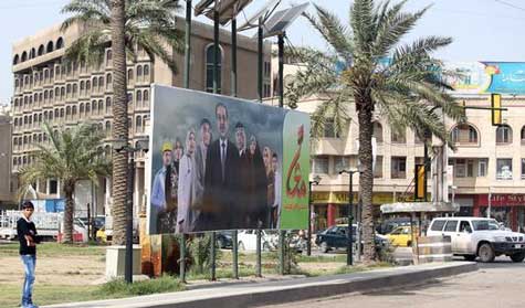 العراق.. الحملات الانتخابية تنطلق غداً الثلاثاء