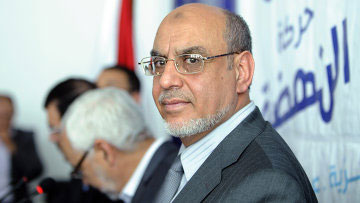 استقالة الجبالي من الأمانة العامة لحركة النهضة هل هي مناورة؟
استقالة الجبالي من الأمانة العامة لحركة النهضة هل هي مناورة؟