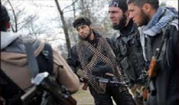 تحقيقات لندن تركّز على &rsquo;الجهاديين&rsquo; العائدين من سوريا