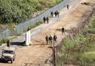 هجمات الشمال في شبعا والجولان عملية منسقة بين نظام الأسد وحزب الله