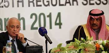 الكويت تتحضّر لاستضافة القمة العربية خلال أيام