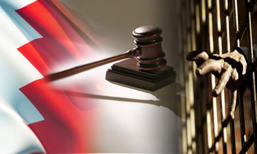 328 بحريني تعرضوا لمحاكمات تحت قانون &rsquo;الإرهاب&rsquo;

