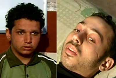 إرهابيان ناجيان من كمين الغوطة: بعض متزعمي المجموعات الإرهابية من السعودية