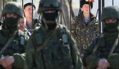 واشنطن تجمد التعاون العسكري مع موسكو واشنطن تجمد التعاون العسكري مع موسكو