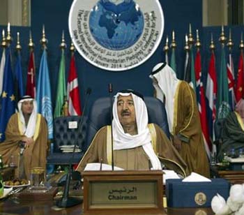 رئيس مجلس الأمة الكويتي: قد نتمكن من رأب الصدع بين دول الخليج