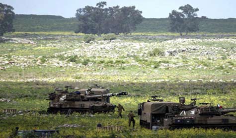 المسلحون فشلوا بتحقيق اهدافهم في الهجوم على ريف اللاذقية