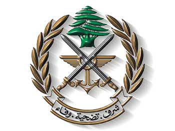 توقيف تسعة سوريين في جرود عرسال