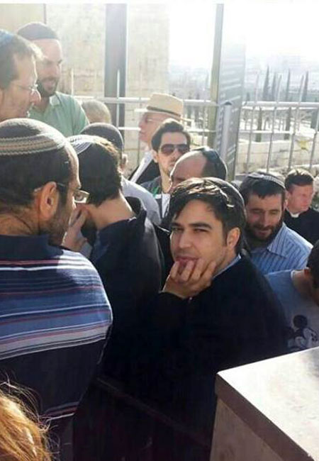 الاحتلال يشن حملة اعتقالات واسعة بالضفة